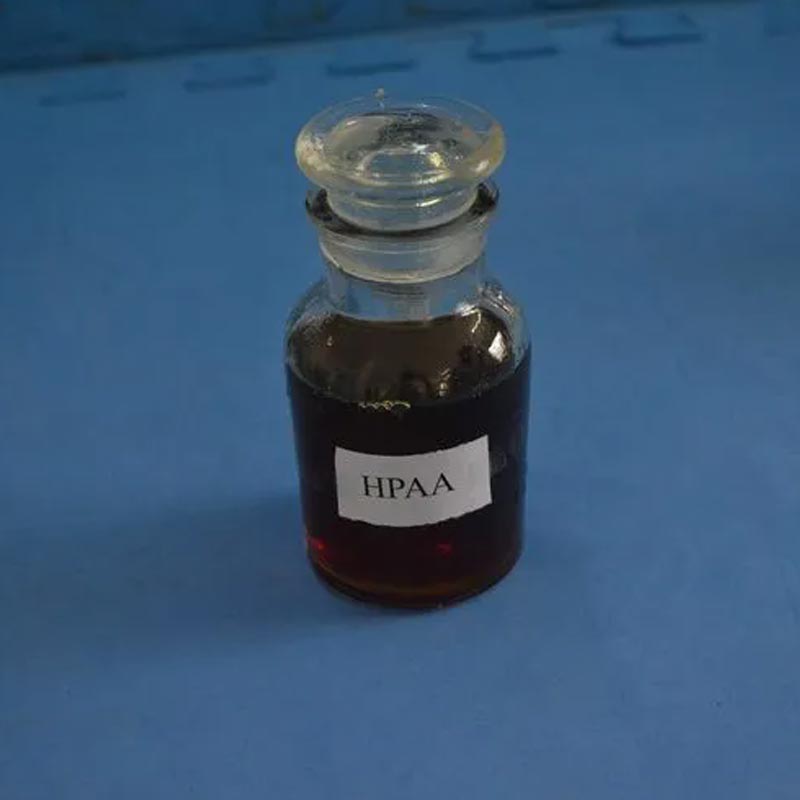 Kyselina 2-hydroxyfosfonooctová (HPAA)