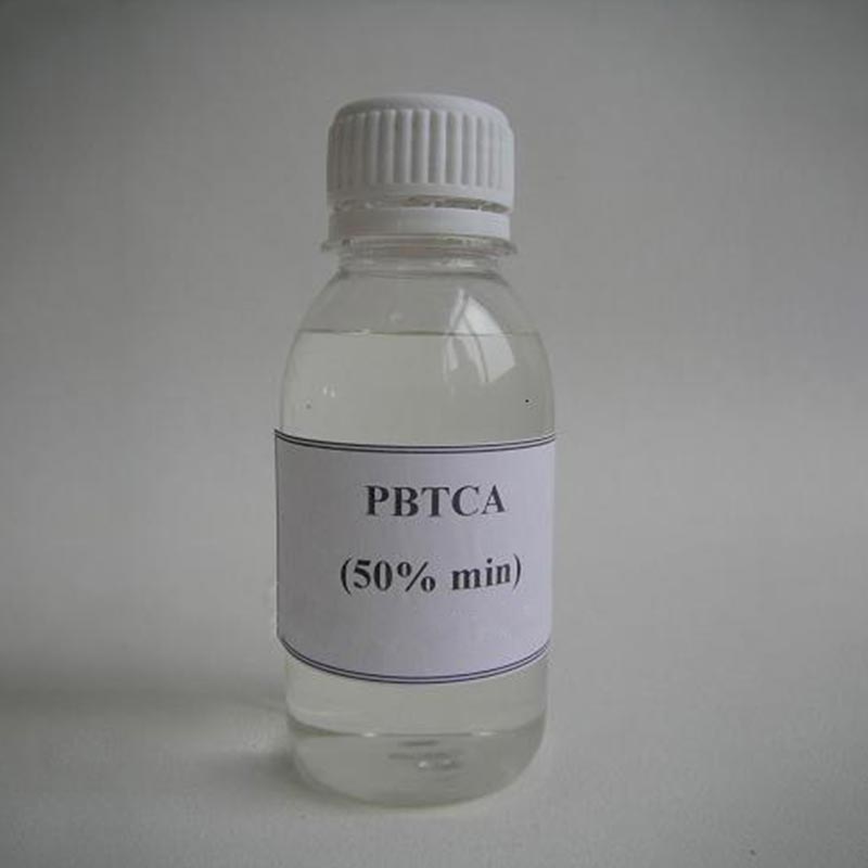 Kyselina 2-fosfonobután-1,2,4-trikarboxylová (PBTC)